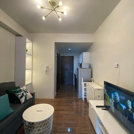 Air Residences 4439 马卡蒂 外观 照片