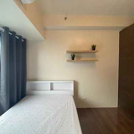 Air Residences 4439 马卡蒂 外观 照片
