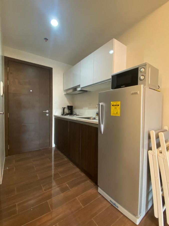 Air Residences 4439 马卡蒂 外观 照片
