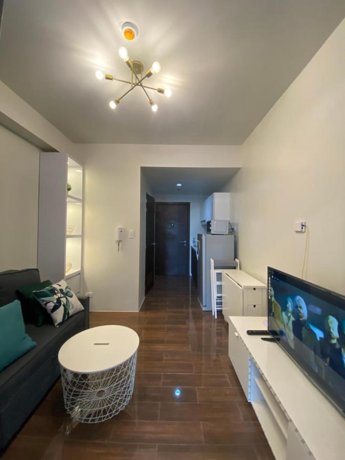 Air Residences 4439 马卡蒂 外观 照片
