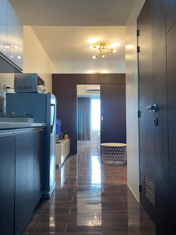 Air Residences 4439 马卡蒂 外观 照片