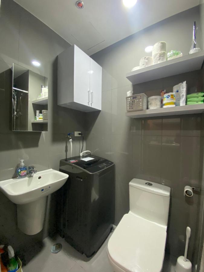 Air Residences 4439 马卡蒂 外观 照片