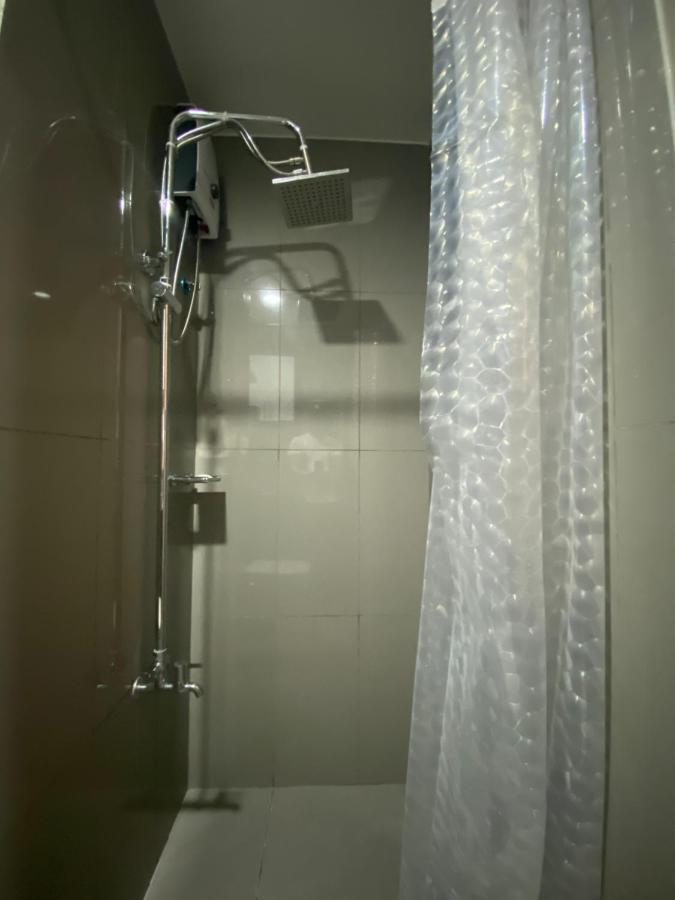 Air Residences 4439 马卡蒂 外观 照片