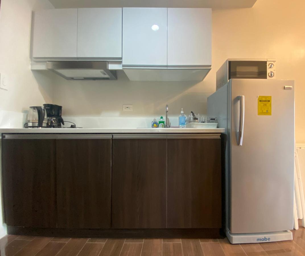 Air Residences 4439 马卡蒂 外观 照片