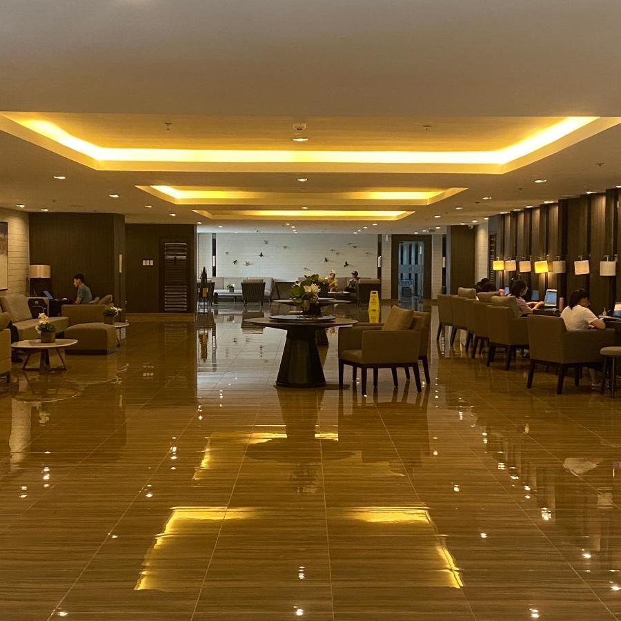 Air Residences 4439 马卡蒂 外观 照片