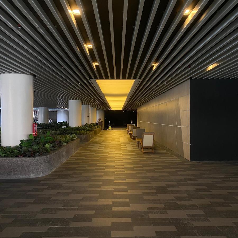 Air Residences 4439 马卡蒂 外观 照片