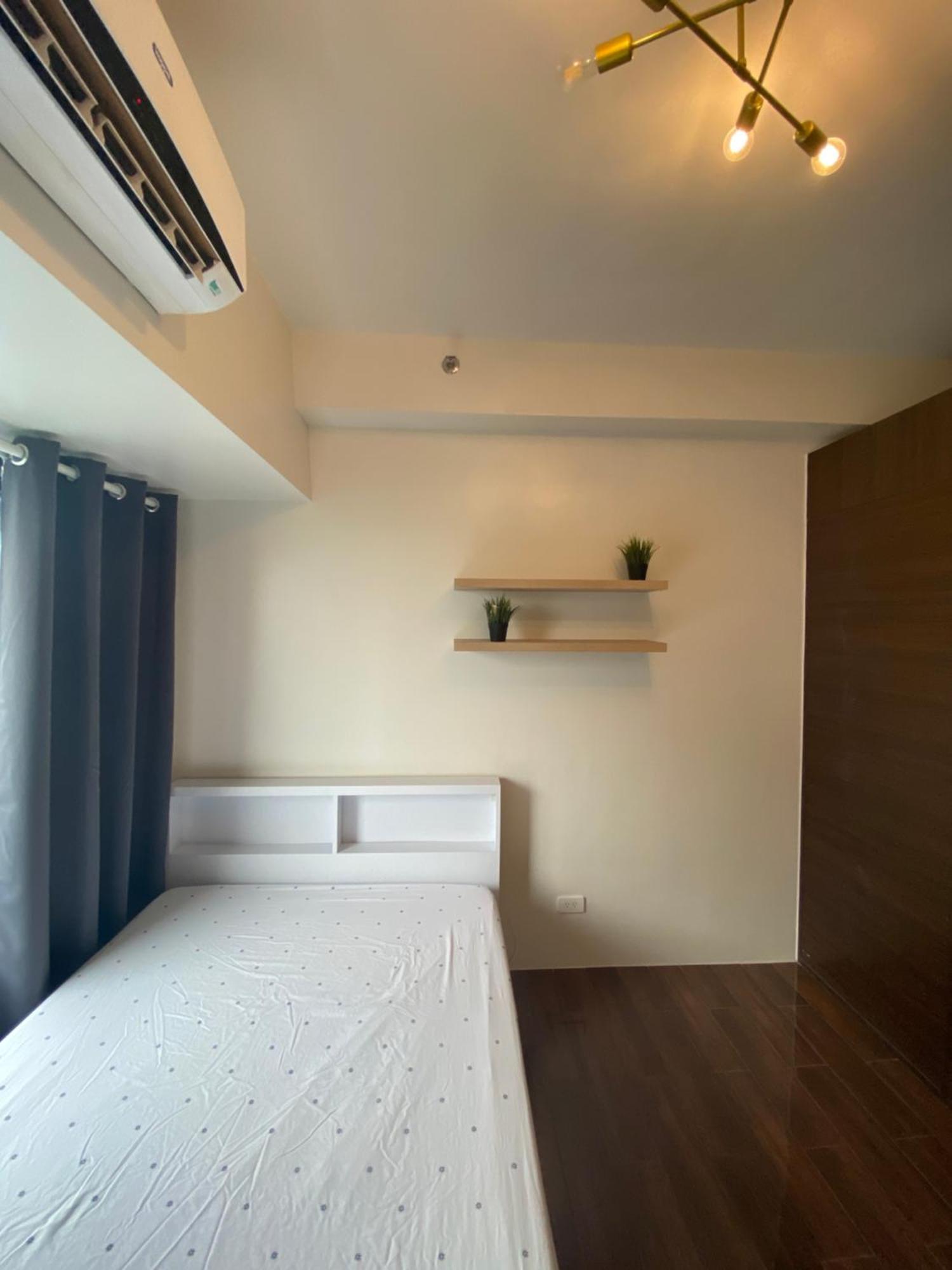 Air Residences 4439 马卡蒂 外观 照片