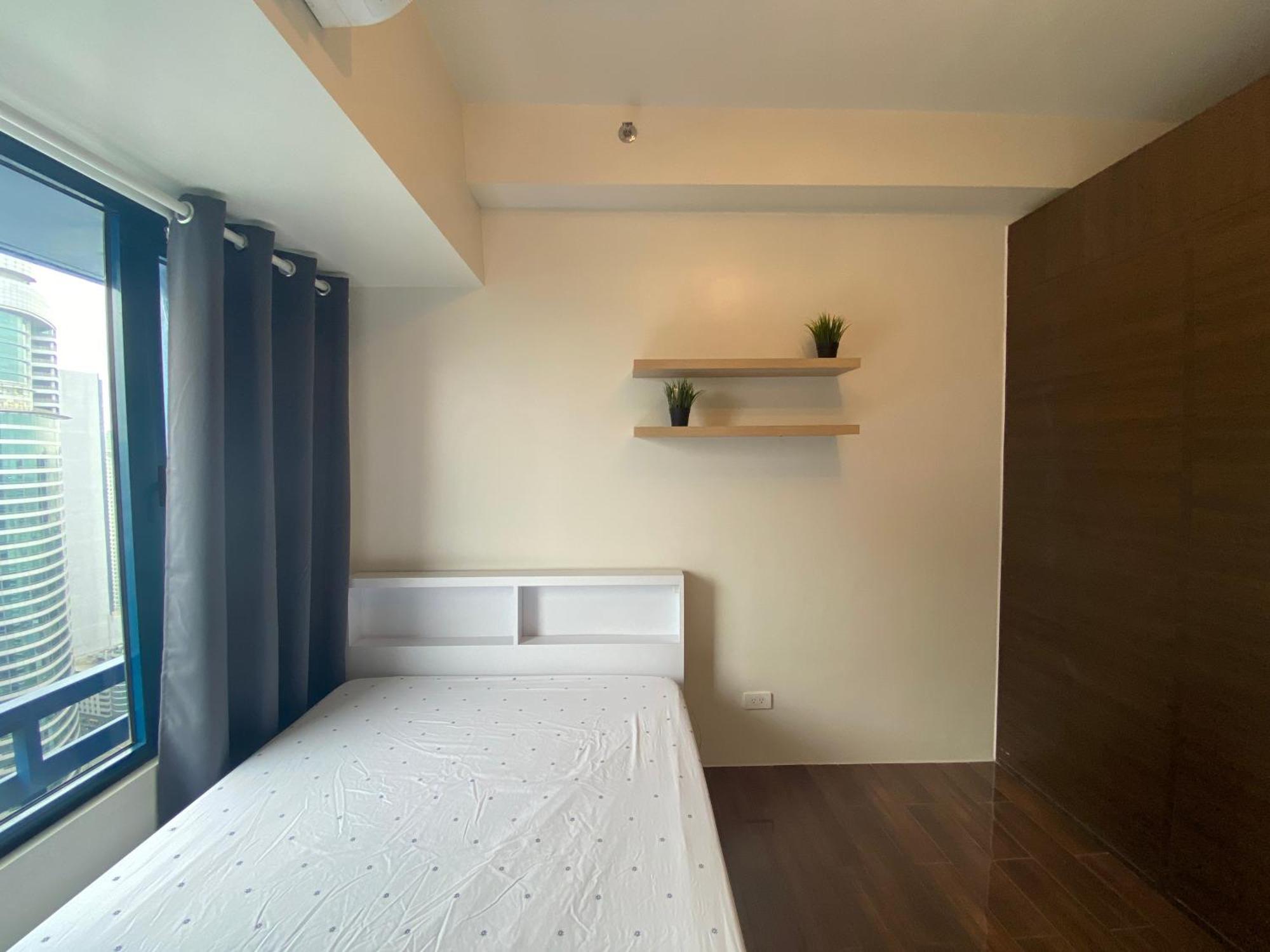 Air Residences 4439 马卡蒂 外观 照片