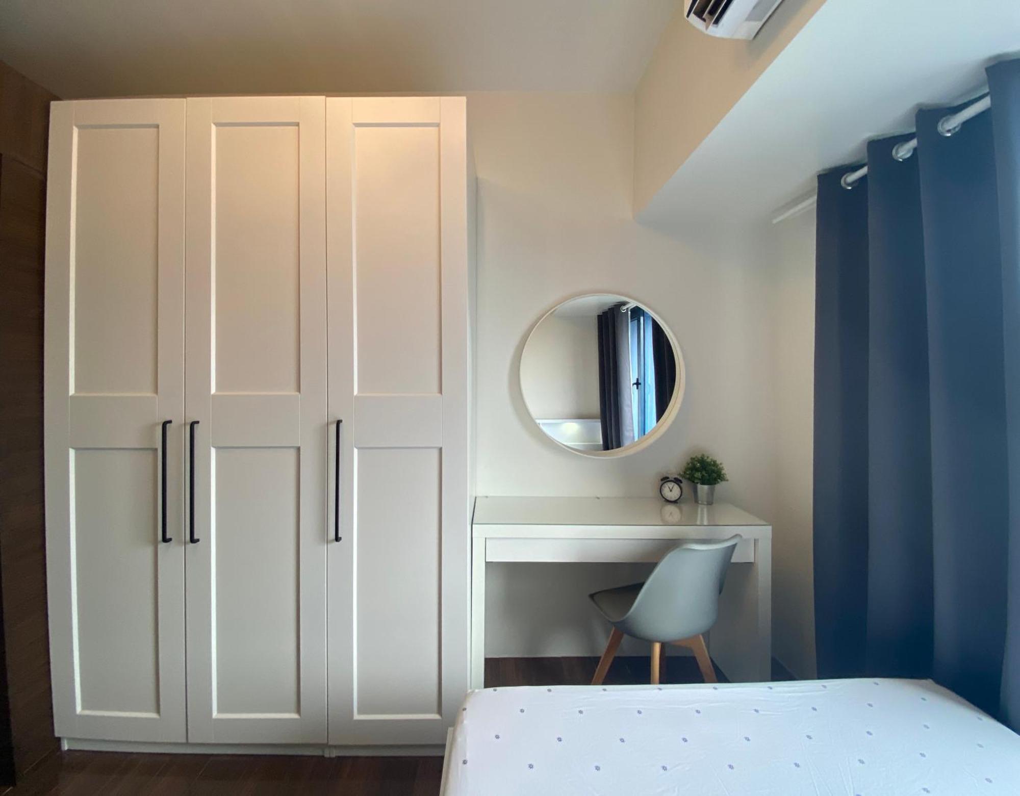 Air Residences 4439 马卡蒂 外观 照片